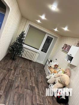 1-к квартира, на длительный срок, 39м2, 3/5 этаж