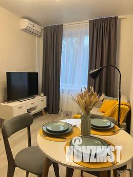 1-к квартира, посуточно, 35м2, 5/19 этаж