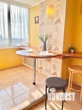 1-к квартира, посуточно, 60м2, 1/1 этаж