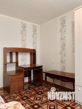 1-к квартира, на длительный срок, 33м2, 2/5 этаж