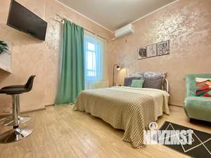 Студия квартира, посуточно, 30м2, 25/25 этаж