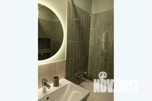 1-к квартира, посуточно, 34м2, 10/10 этаж