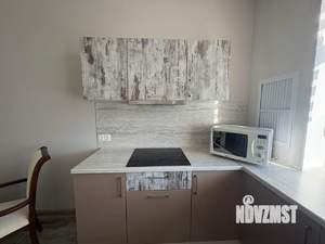 1-к квартира, на длительный срок, 46м2, 6/9 этаж