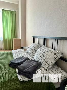 1-к квартира, посуточно, 40м2, 19/19 этаж