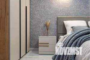 2-к квартира, посуточно, 50м2, 3/6 этаж