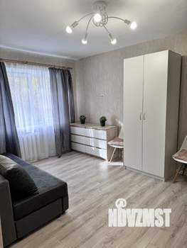 1-к квартира, посуточно, 31м2, 2/5 этаж