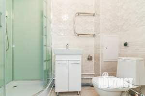 1-к квартира, посуточно, 35м2, 7/14 этаж