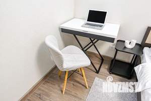 2-к квартира, посуточно, 47м2, 1/1 этаж