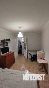 2-к квартира, на длительный срок, 42м2, 4/6 этаж