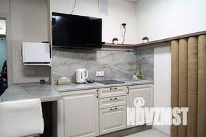 1-к квартира, посуточно, 30м2, 20/25 этаж