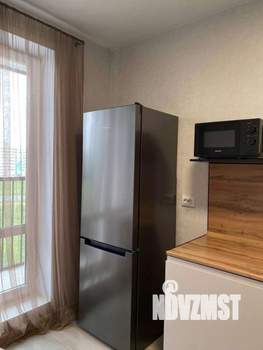 1-к квартира, на длительный срок, 31м2, 6/19 этаж