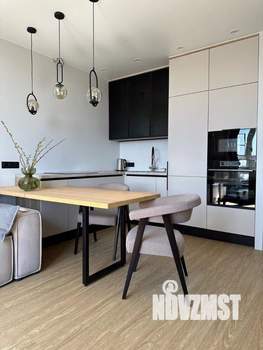 1-к квартира, посуточно, 56м2, 1/1 этаж