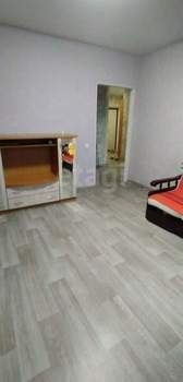 1-к квартира, на длительный срок, 39м2, 12/16 этаж