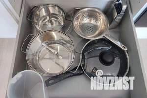 1-к квартира, посуточно, 32м2, 14/25 этаж