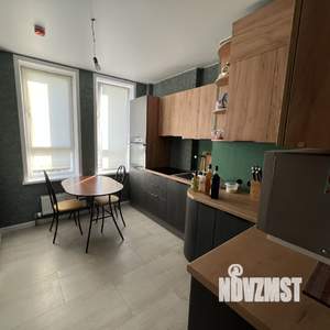 2-к квартира, на длительный срок, 58м2, 17/20 этаж