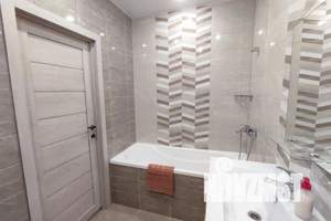 2-к квартира, посуточно, 50м2, 12/19 этаж