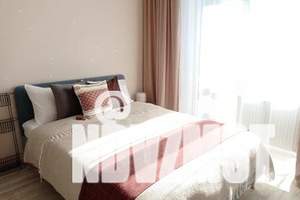 1-к квартира, посуточно, 25м2, 9/9 этаж