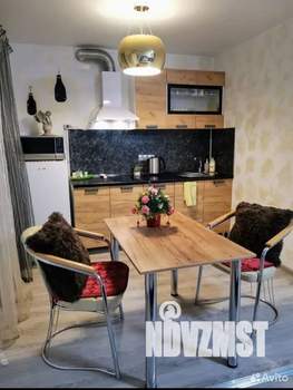 1-к квартира, посуточно, 32м2, 2/9 этаж