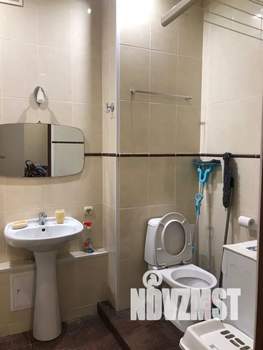 2-к квартира, посуточно, 55м2, 3/5 этаж