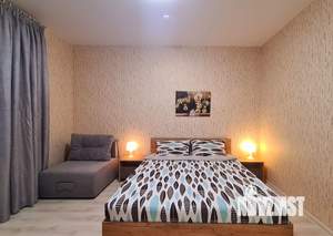 2-к квартира, посуточно, 50м2, 7/8 этаж