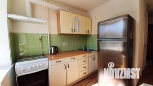 1-к квартира, посуточно, 29м2, 1/1 этаж