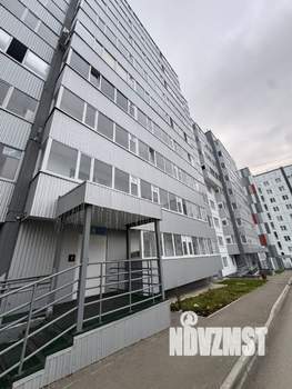 Студия квартира, на длительный срок, 25м2, 8/9 этаж