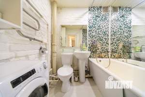 1-к квартира, посуточно, 24м2, 4/4 этаж