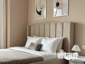 2-к квартира, посуточно, 80м2, 1/1 этаж