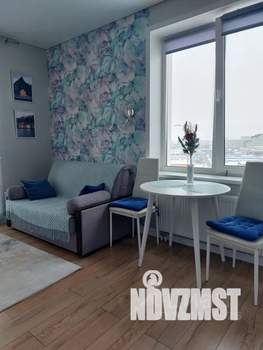 2-к квартира, посуточно, 41м2, 16/17 этаж