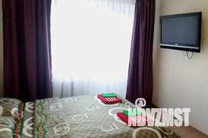 1-к квартира, посуточно, 31м2, 5/5 этаж