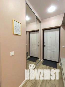 2-к квартира, посуточно, 52м2, 1/1 этаж