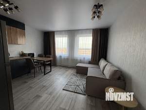 1-к квартира, на длительный срок, 40м2, 9/22 этаж