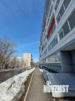 1-к квартира, на длительный срок, 27м2, 6/8 этаж