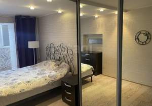 3-к квартира, на длительный срок, 69м2, 15/17 этаж