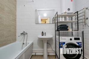 1-к квартира, посуточно, 45м2, 8/19 этаж