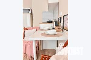 1-к квартира, посуточно, 30м2, 2/8 этаж