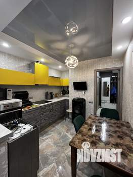 2-к квартира, на длительный срок, 48м2, 6/18 этаж