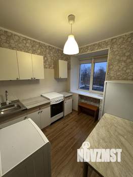 1-к квартира, на длительный срок, 32м2, 5/5 этаж