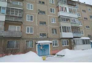 1-к квартира, на длительный срок, 23м2, 5/5 этаж