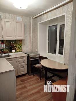 1-к квартира, на длительный срок, 36м2, 3/5 этаж