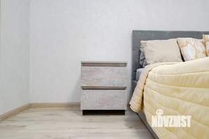 1-к квартира, посуточно, 43м2, 3/9 этаж