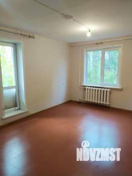 1-к квартира, на длительный срок, 32м2, 1/5 этаж