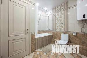 1-к квартира, посуточно, 48м2, 2/25 этаж