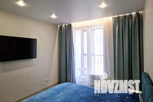 2-к квартира, посуточно, 54м2, 11/25 этаж