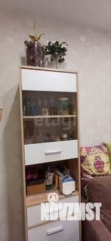 2-к квартира, на длительный срок, 49м2, 16/25 этаж