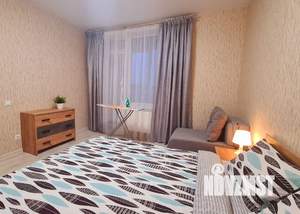 2-к квартира, посуточно, 50м2, 7/7 этаж