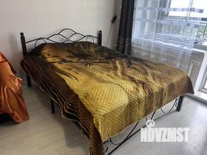 1-к квартира, посуточно, 34м2, 1/1 этаж