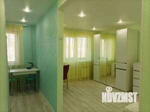 1-к квартира, посуточно, 30м2, 5/5 этаж