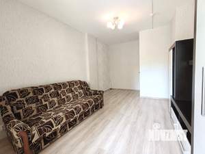1-к квартира, на длительный срок, 44м2, 2/25 этаж