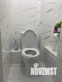 2-к квартира, посуточно, 59м2, 7/10 этаж